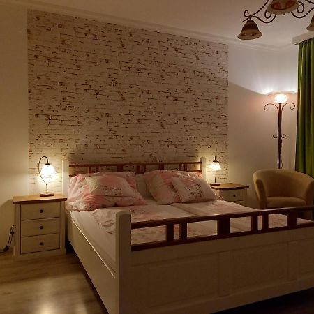 Kardos Apartman Debrecín Exteriér fotografie