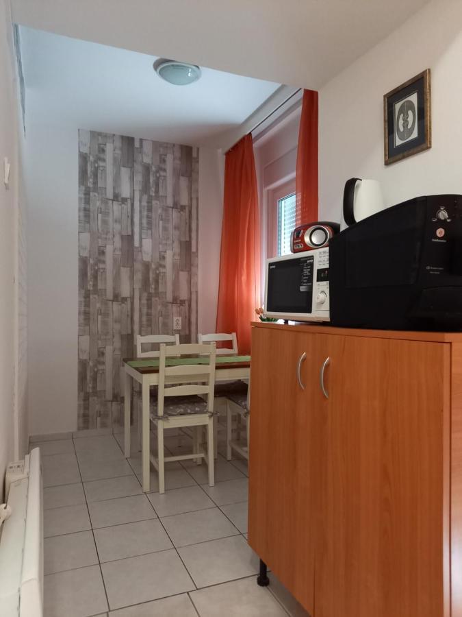 Kardos Apartman Debrecín Exteriér fotografie
