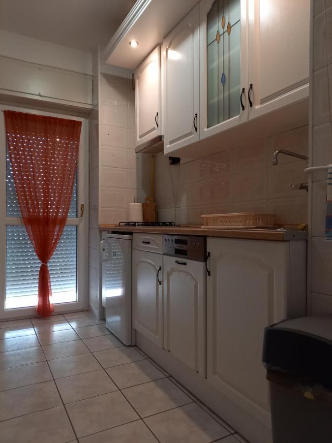 Kardos Apartman Debrecín Exteriér fotografie