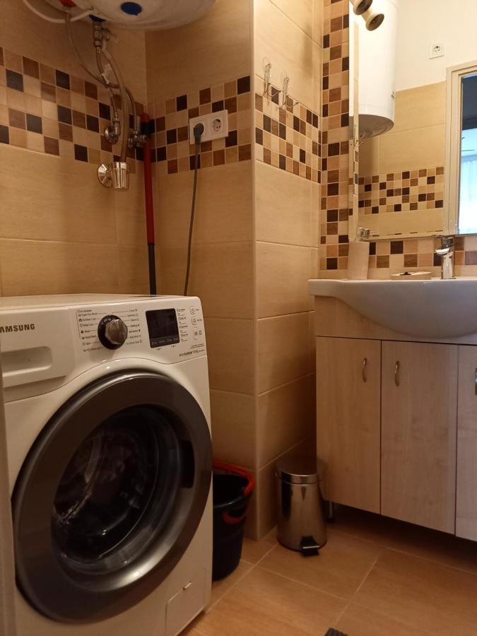 Kardos Apartman Debrecín Exteriér fotografie