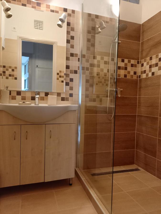 Kardos Apartman Debrecín Exteriér fotografie